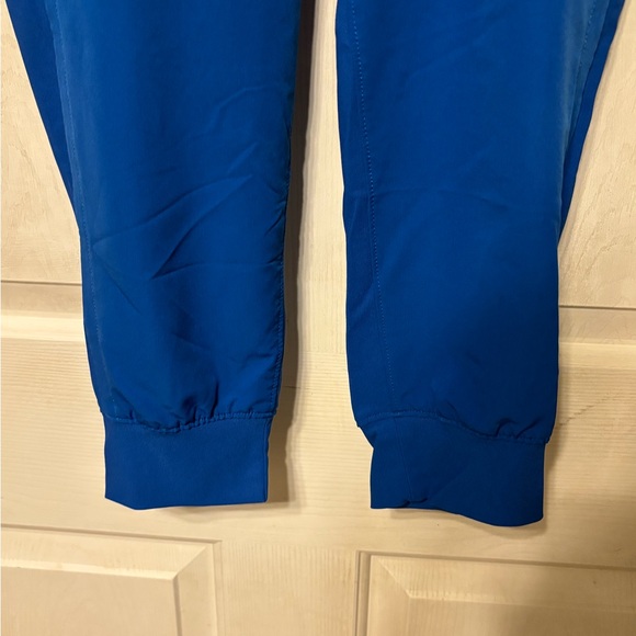 Healing Hands 360 Naya Women's 6-Pocket STRETCH Elastic Jogger-size large Petite - Picture 6 of 8